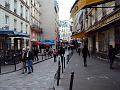 Quartier Latin 1